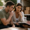 Navigating Issues with Relocation Service Providers: A Step-by-Step Approach
