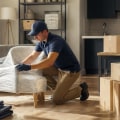 Understanding Relocation Services for Temporary Moves