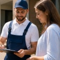 Finding Trustworthy Relocation Service Providers: A Step-by-Step Approach
