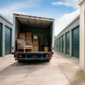 Understanding Storage Options in Relocation Services
