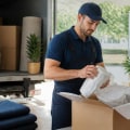 Understanding the Role of Relocation Services in Packing and Unpacking