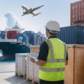 Understanding the Key Differences Between Domestic and International Relocation Services