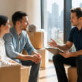 Understanding the Role of Relocation Services in Your Move to a New City