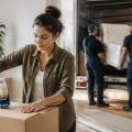 Essential Steps to Prepare for Your Move with Relocation Services