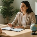 Understanding the Role of Relocation Services in Visa and Work Permit Assistance for International Moves