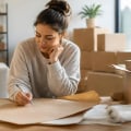 Customizing Your Relocation Package: Tailoring Services to Fit Your Needs