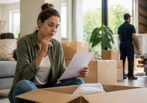 Navigating Changes in Your Relocation Service Package