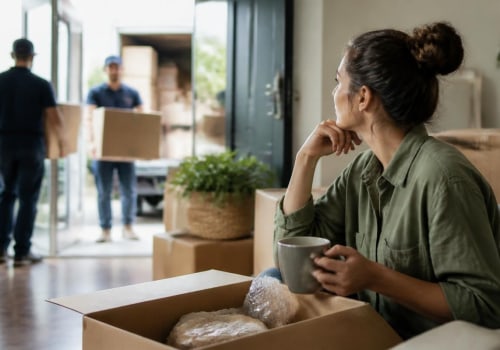 Understanding the Duration of Relocation Service Packages
