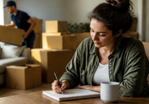 Understanding the Timeline for Relocation Services: A Step-by-Step Guide