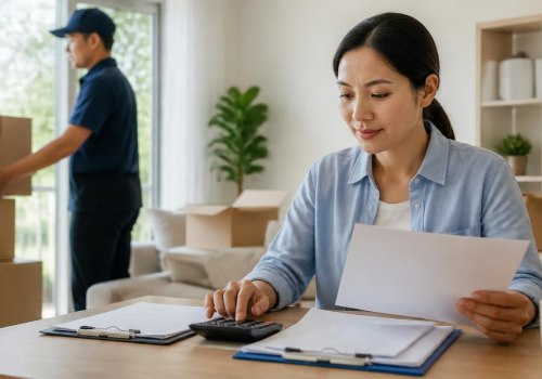 Understanding the Tax Benefits of Relocation Services