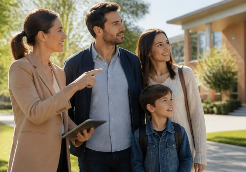 How Relocation Services Can Help You Find the Right Schools for Your Children