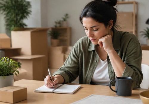 When to Schedule Your Relocation Services for a Smooth Move