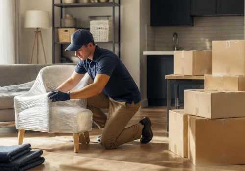 Understanding Relocation Services for Temporary Moves