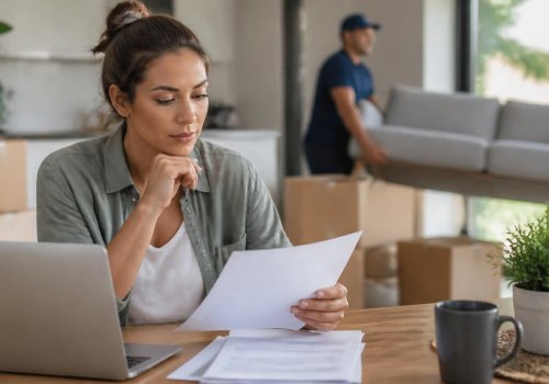 Navigating the Process of Obtaining Quotes from Relocation Service Providers