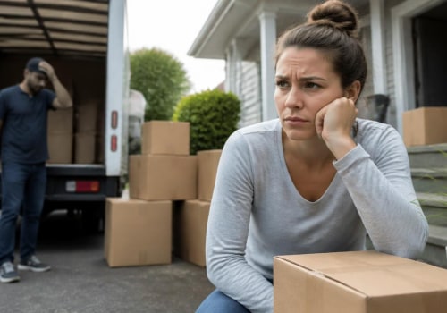 Navigating Delays and Issues in Relocation Services: What You Need to Know