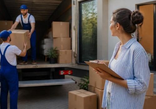 Understanding Your Role During a Move with Relocation Services