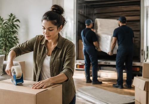 Essential Steps to Prepare for Your Move with Relocation Services