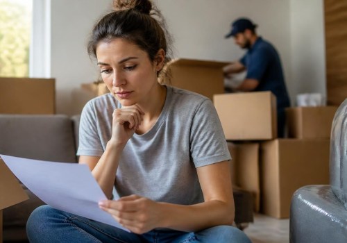 Understanding Insurance Options for Your Belongings During a Move