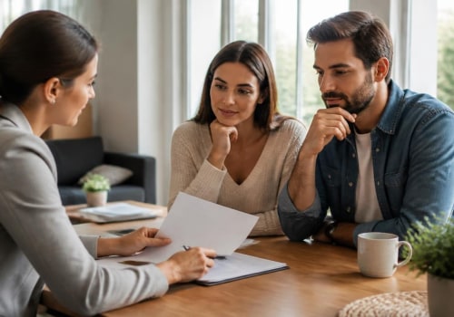 Understanding the Negotiation of Relocation Services Costs