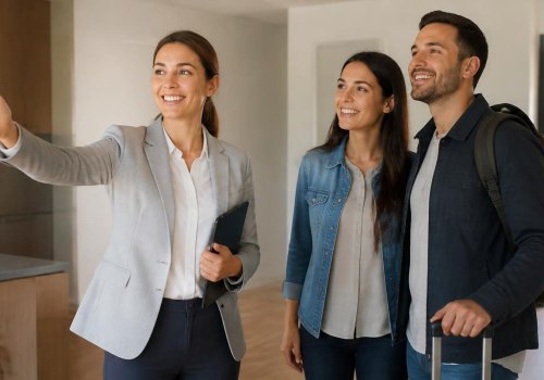 How Relocation Services Can Help You Find Housing in a New Location