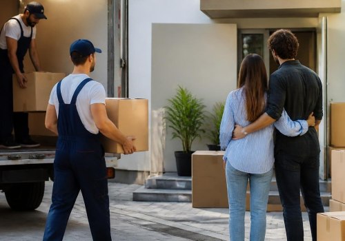 Unlocking the Advantages of Relocation Services for a Smooth Move