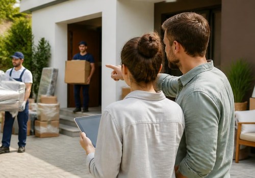 Navigating Your Move: Can You Use Multiple Relocation Service Providers?
