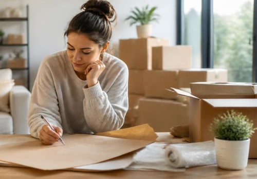 Customizing Your Relocation Package: Tailoring Services to Fit Your Needs