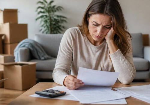 Understanding the Hidden Costs of Relocation Services
