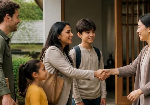 Understanding the Role of Relocation Services in Cultural Integration